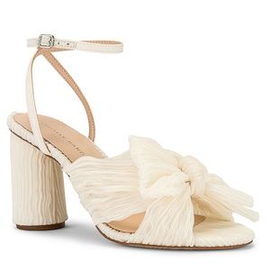 Loeffler Randall Camelia Knot